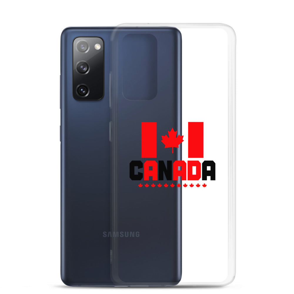CANADA - Samsung Case