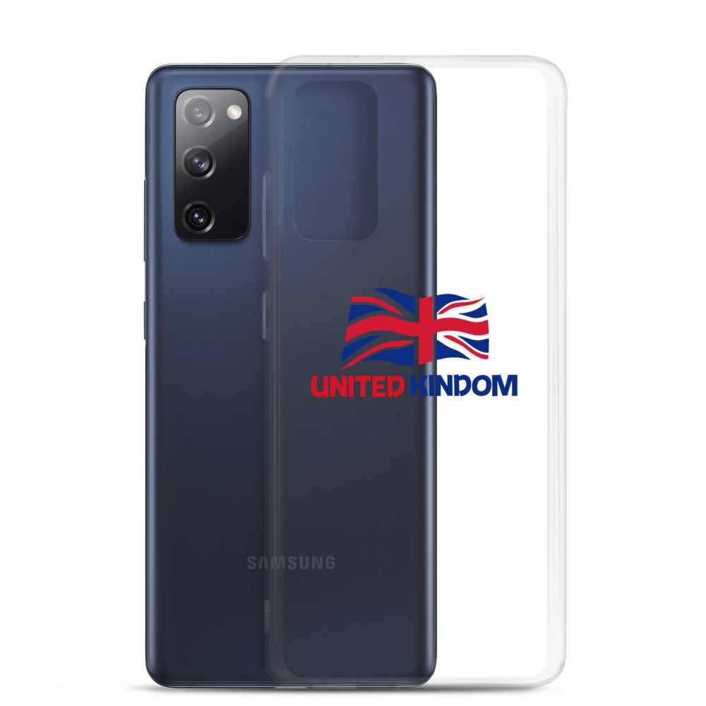 UNITED KINGDOM - Samsung Case