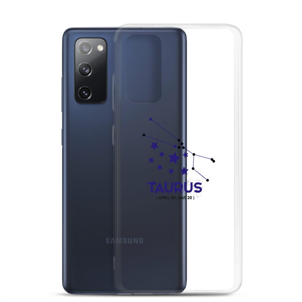 TAURUS - Samsung Case