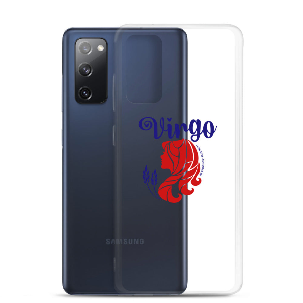 VIRGO - Samsung Case