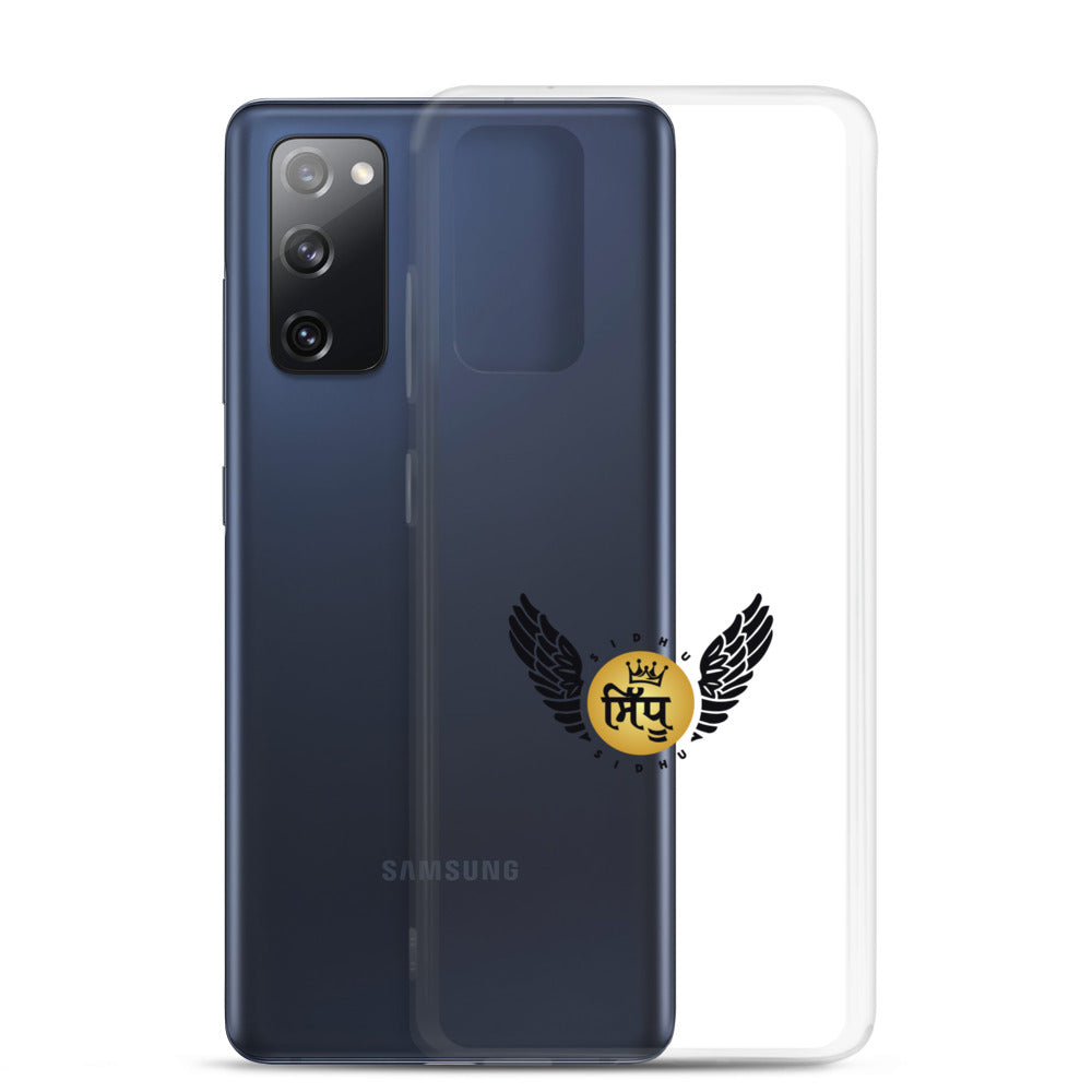 SIDHU - Samsung Case