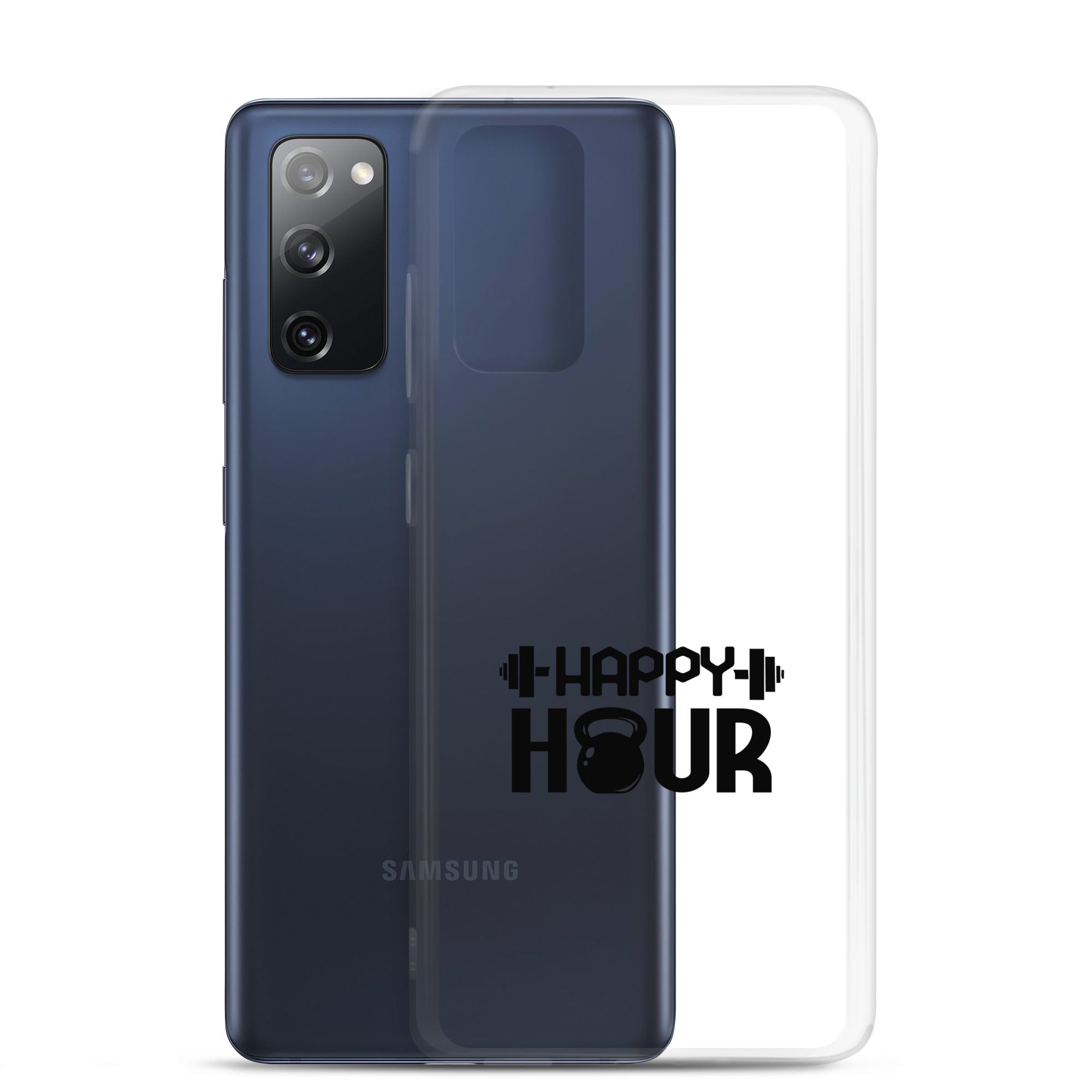 HAPPY HOUR - Samsung Case