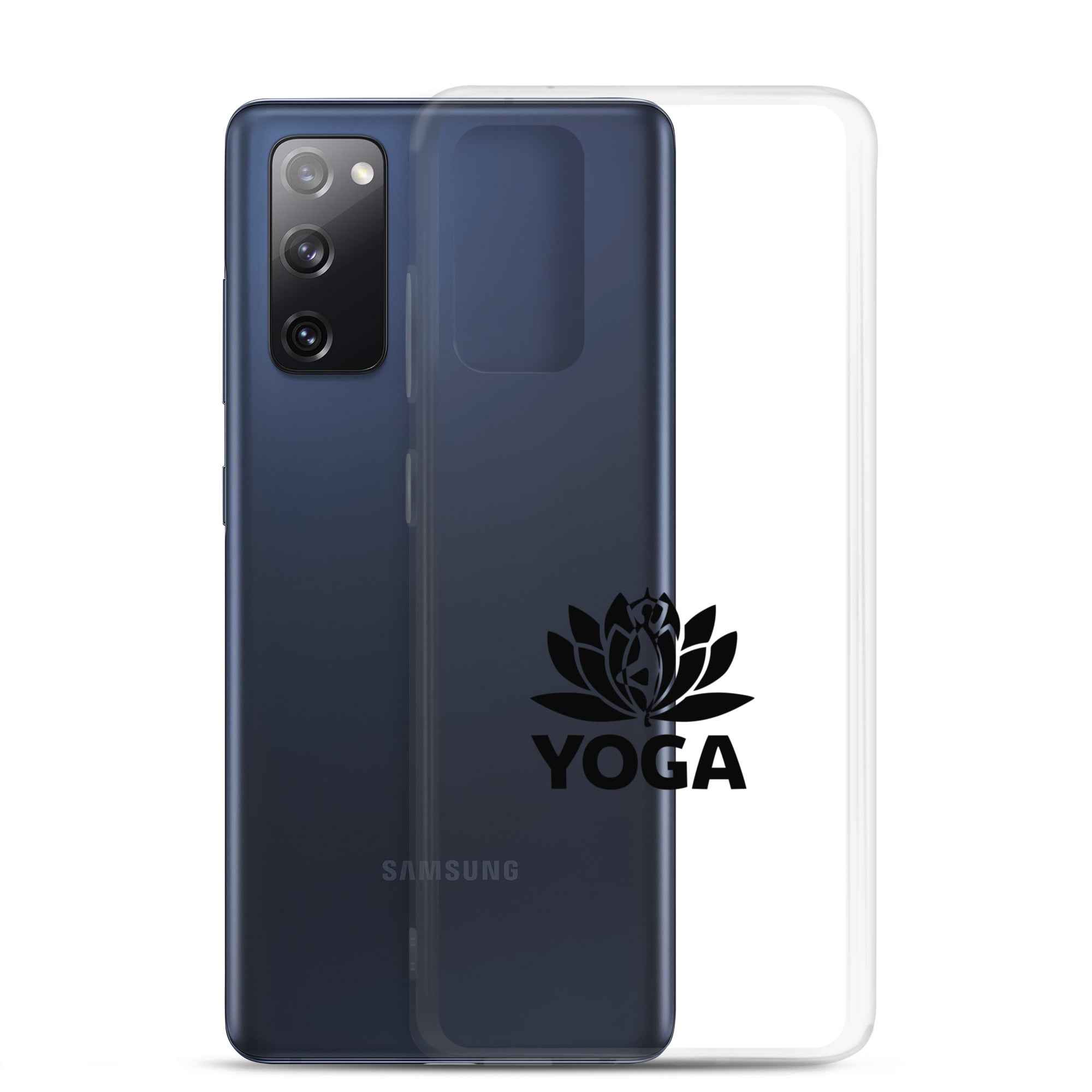 YOGA - Samsung Case