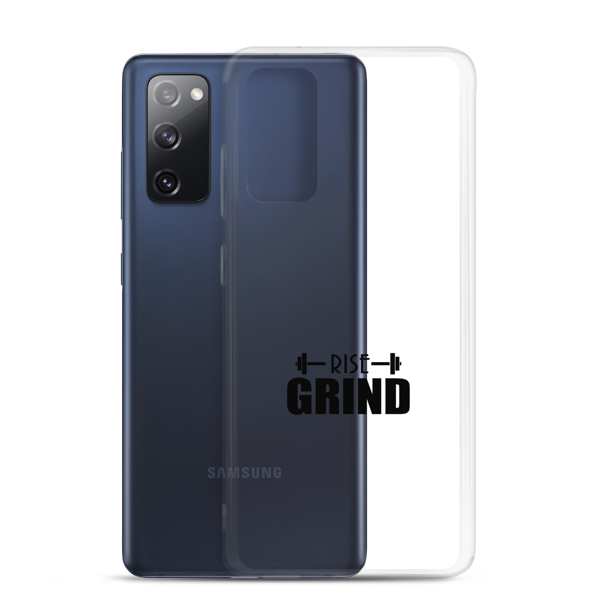 RISE GRIND - Samsung Case