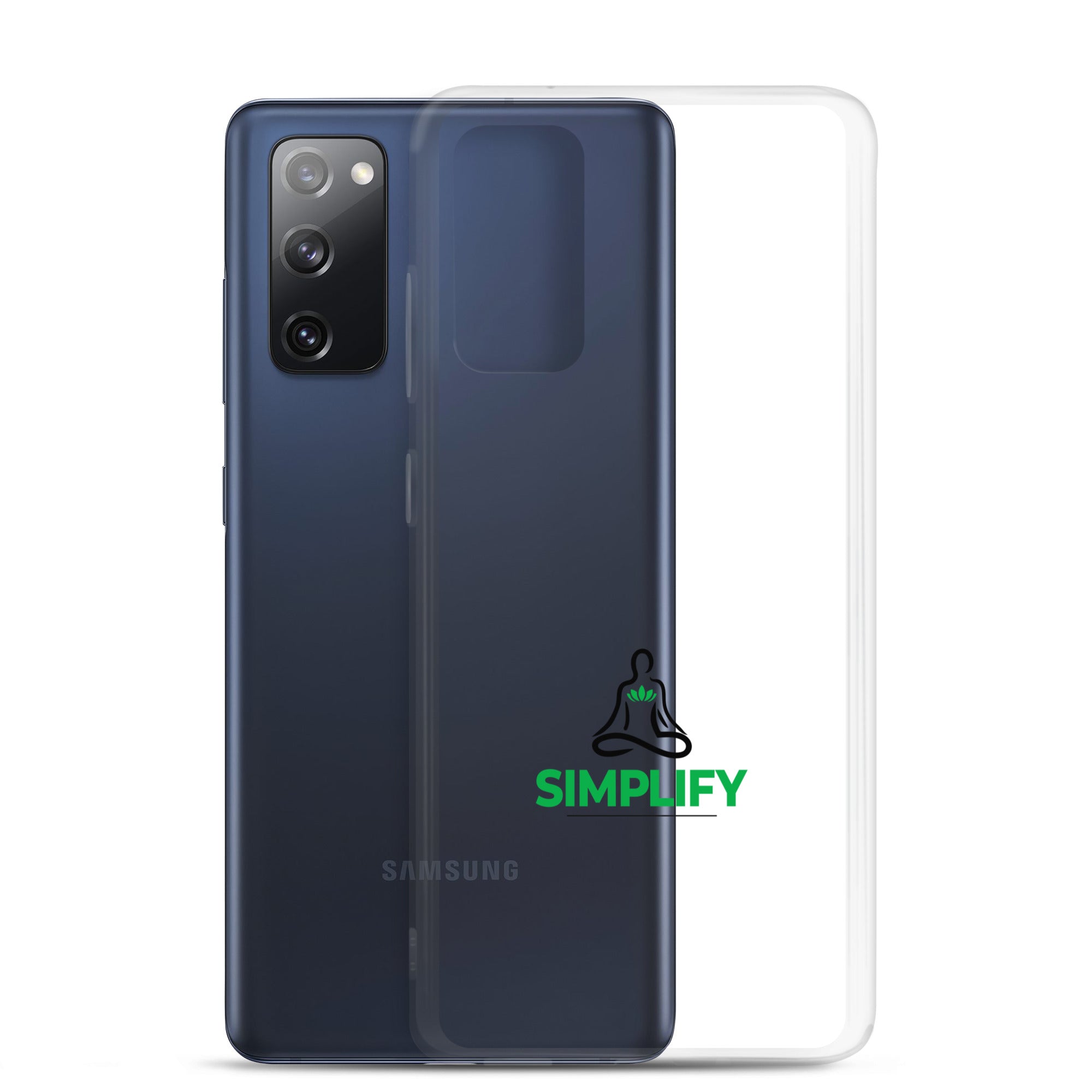 SIMPLIFY - Samsung Case