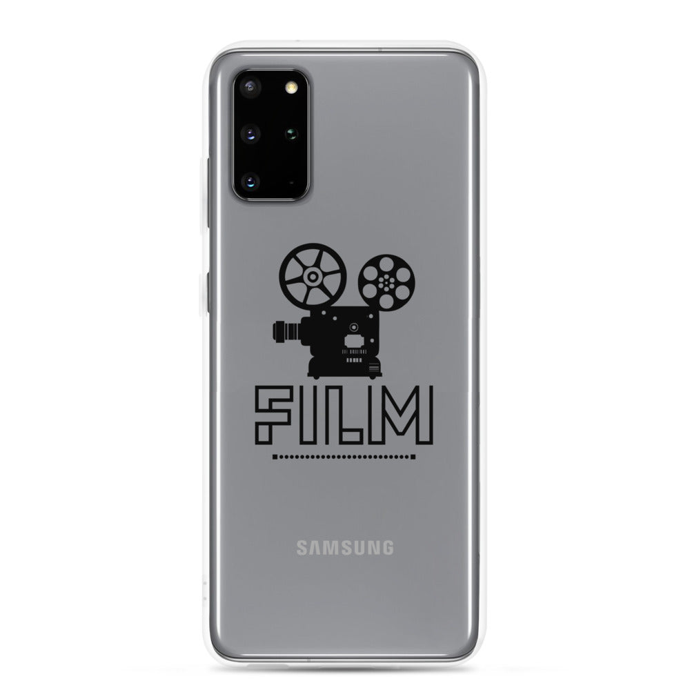 Film - Samsung Case