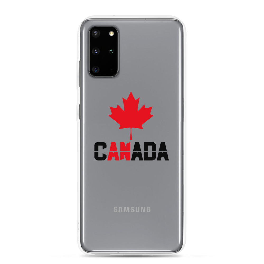 CANADA- Samsung Case