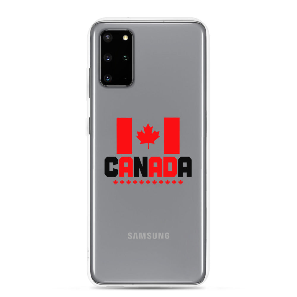 CANADA - Samsung Case