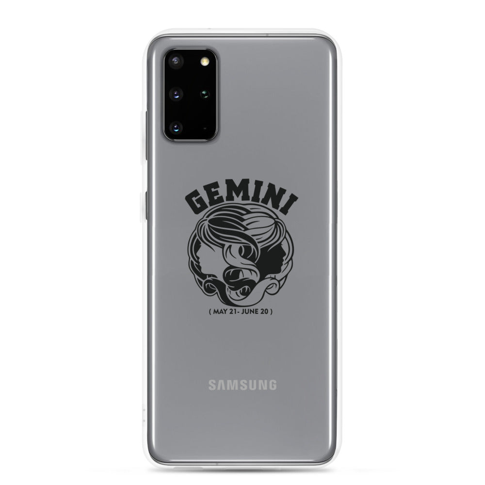 GEMINI - Samsung Case