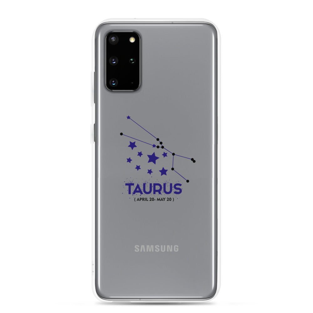 TAURUS - Samsung Case