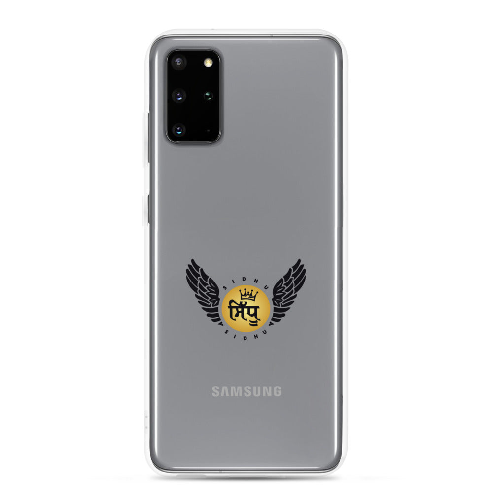 SIDHU - Samsung Case