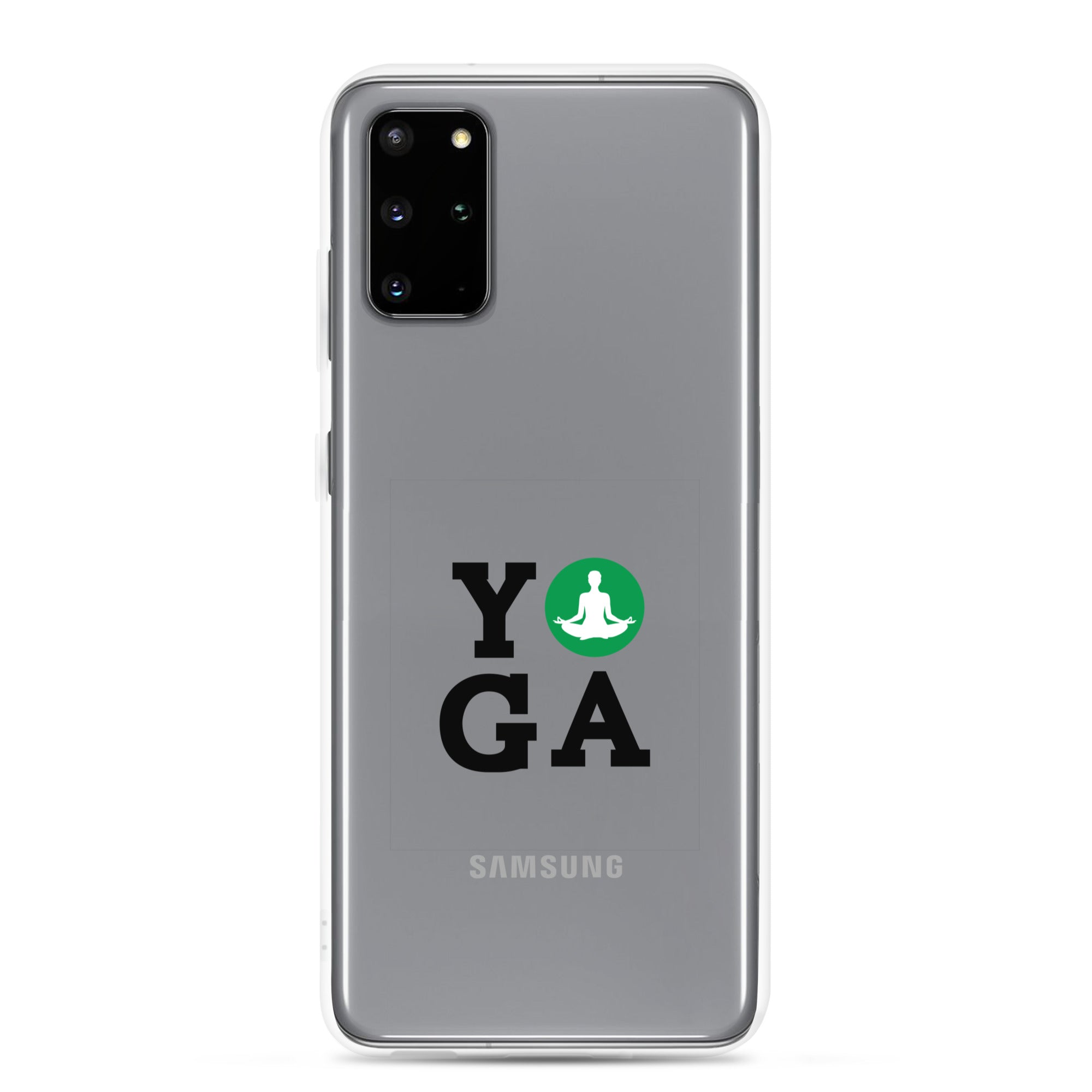 YOGA - Samsung Case
