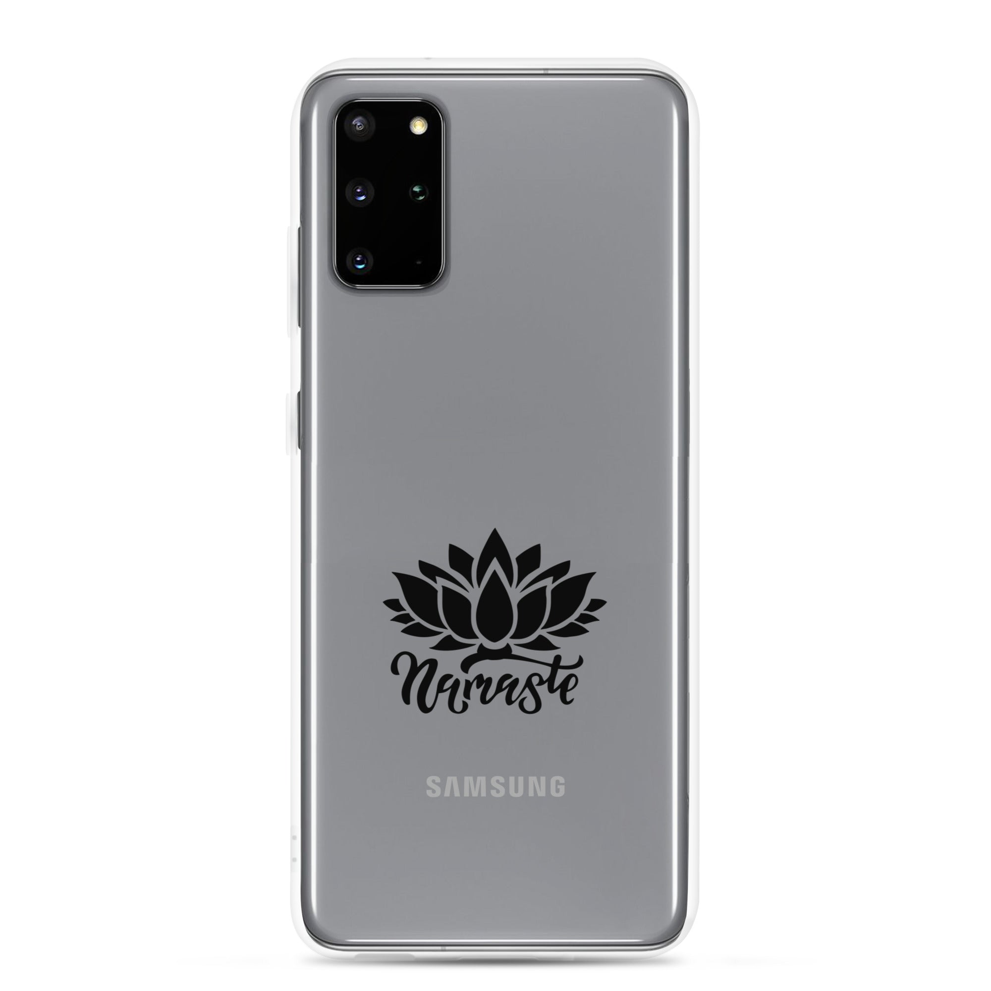 NAMASTE - Samsung Case