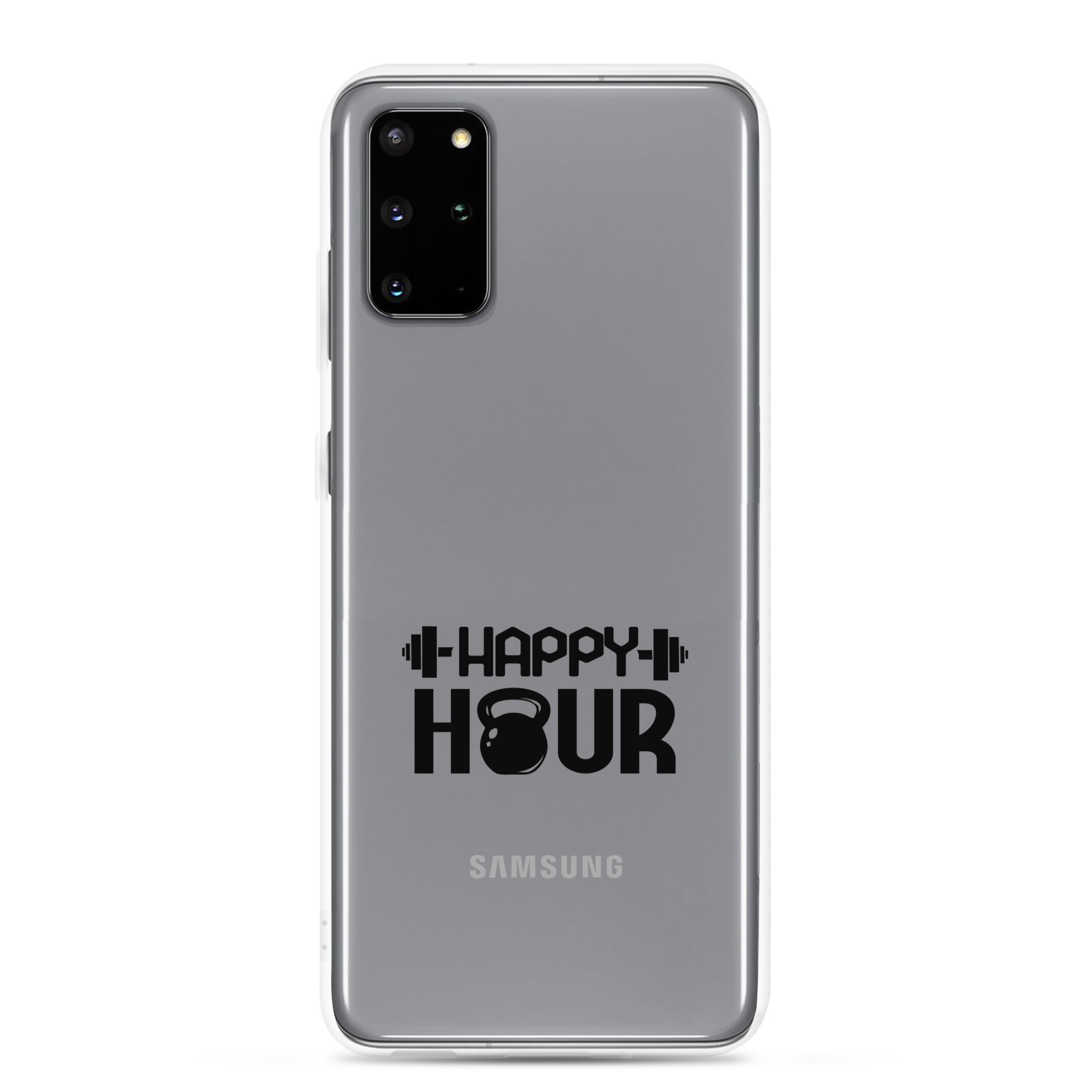 HAPPY HOUR - Samsung Case