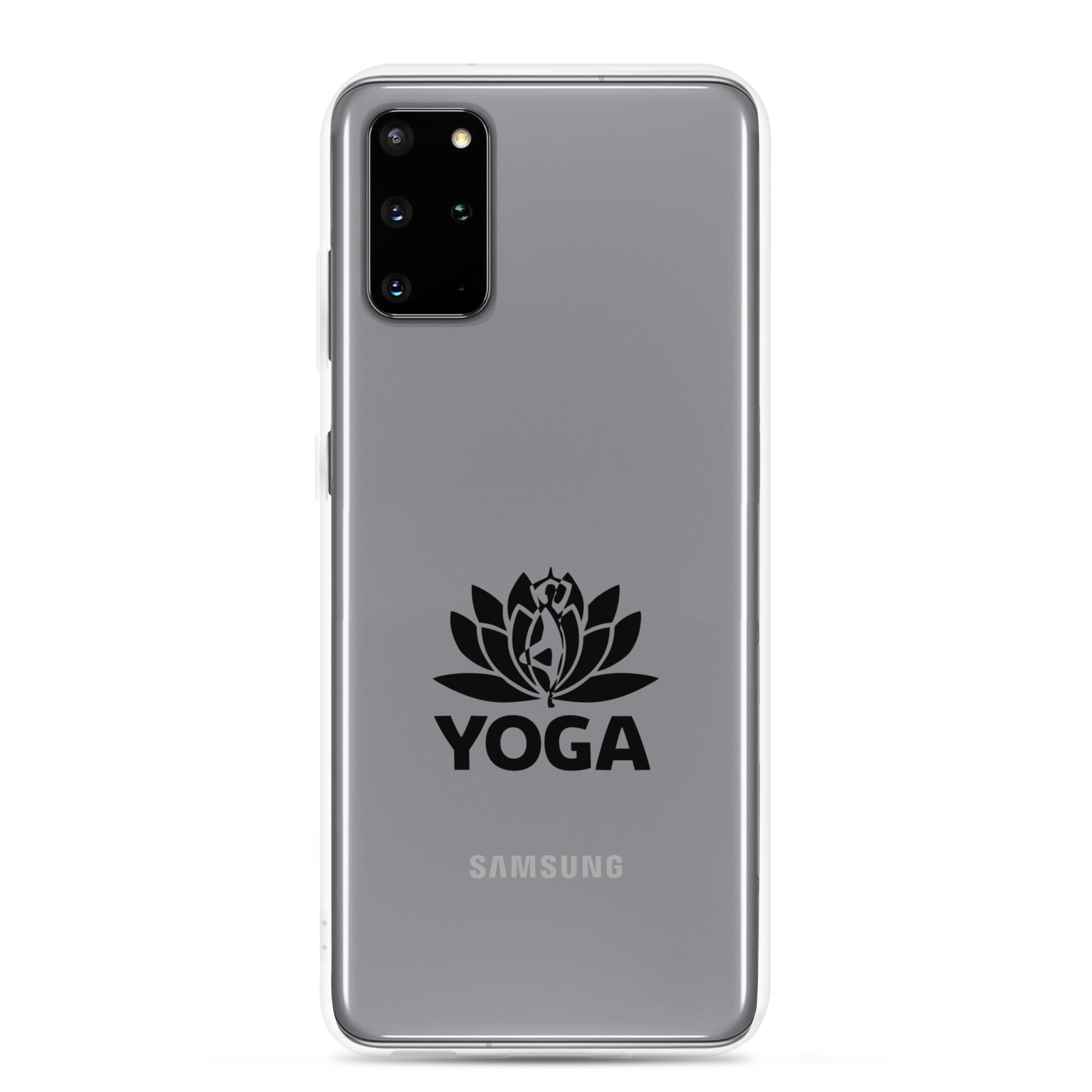 YOGA - Samsung Case
