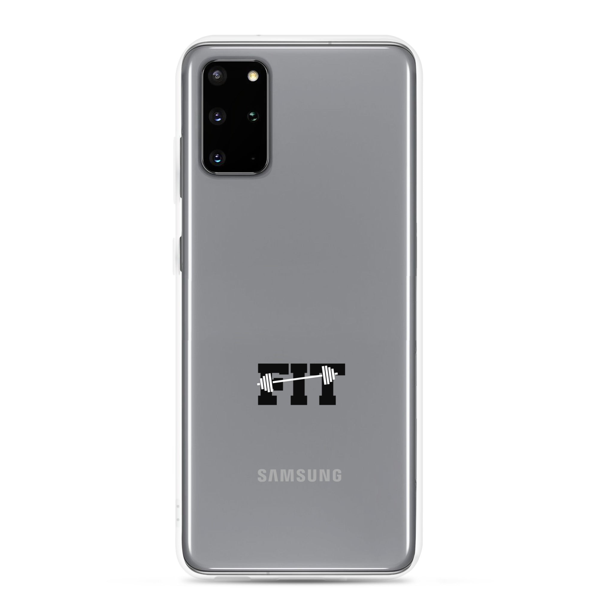 FIT - Samsung Case