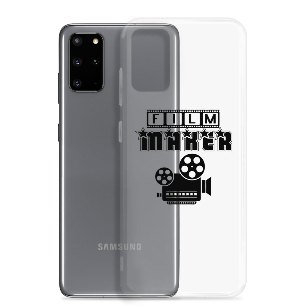 Film maker - Samsung Case