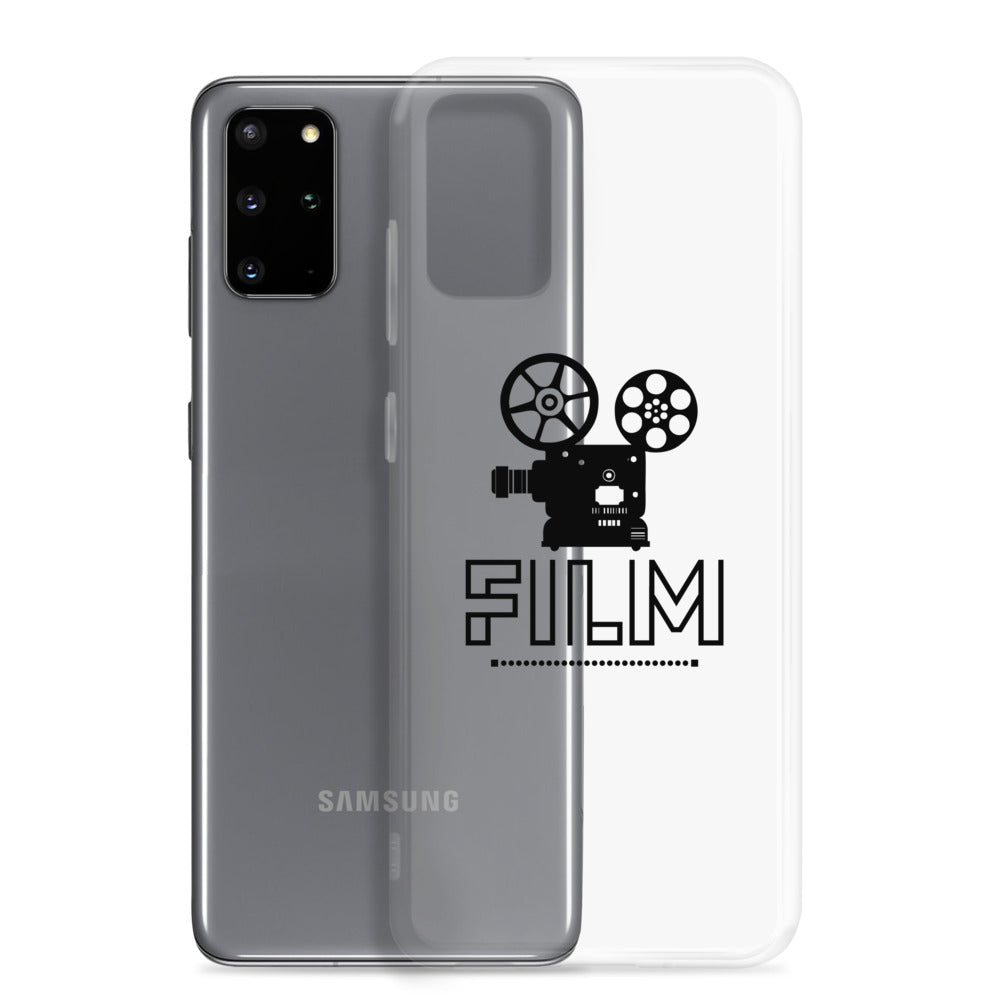 Film - Samsung Case