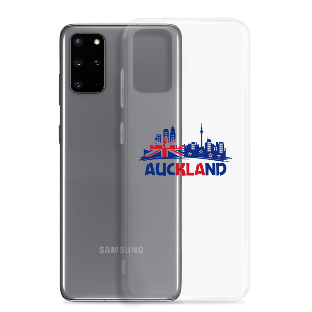 AUCKLAND - Samsung Case