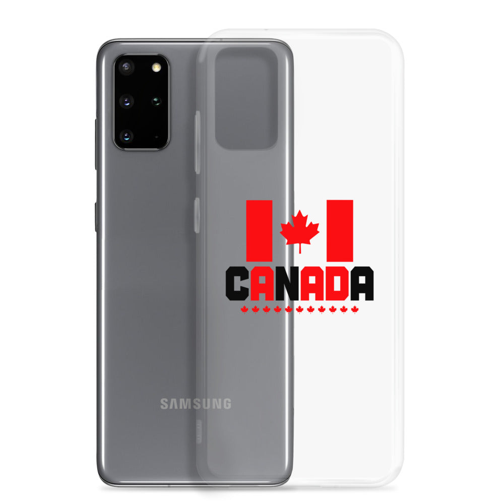 CANADA - Samsung Case
