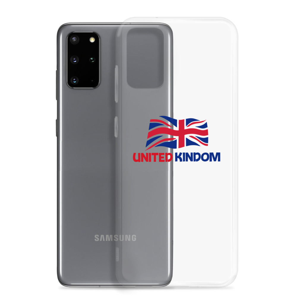 UNITED KINGDOM - Samsung Case