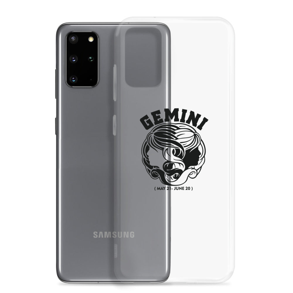 GEMINI - Samsung Case