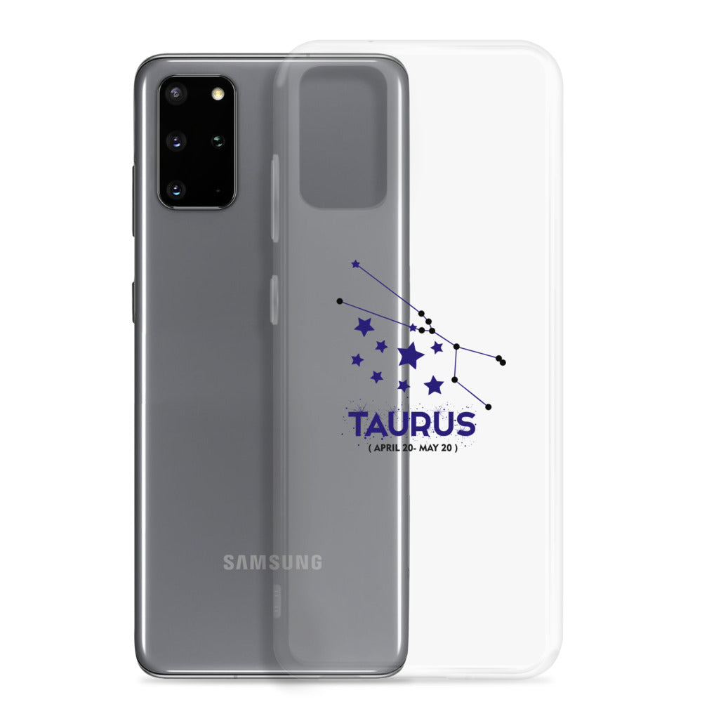 TAURUS - Samsung Case