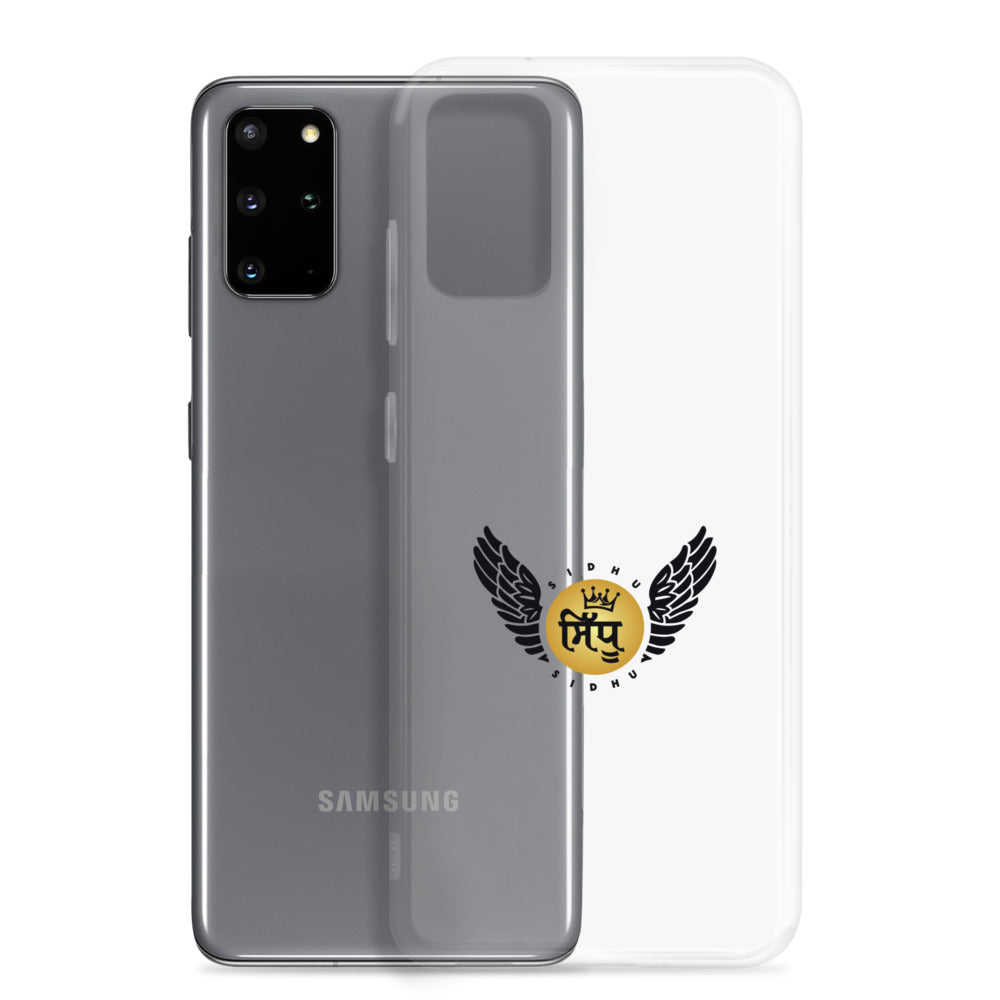 SIDHU - Samsung Case