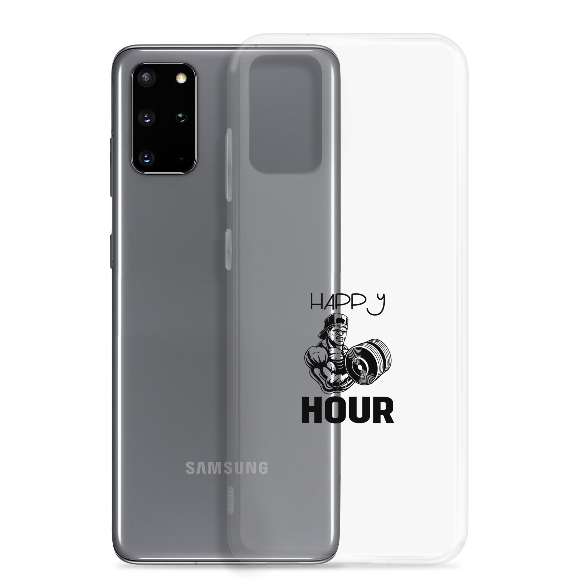 HAPPY HOUR - Samsung Case
