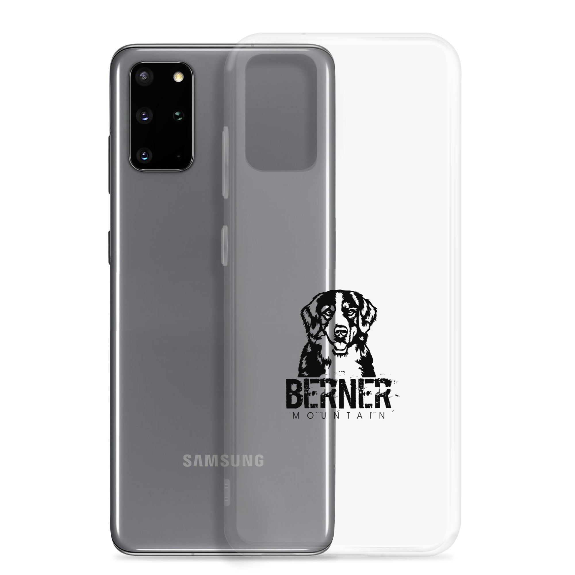 BERNER MOUNTAIN - Samsung Case