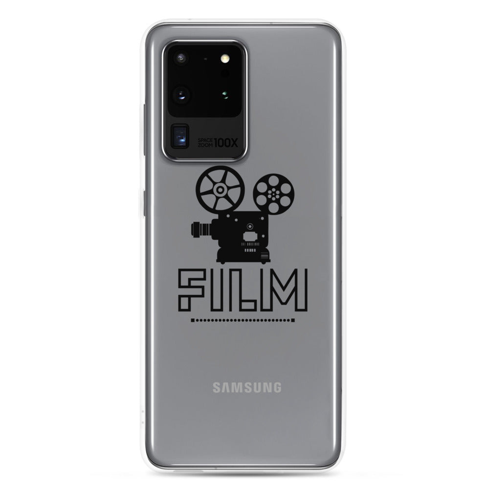 Film - Samsung Case