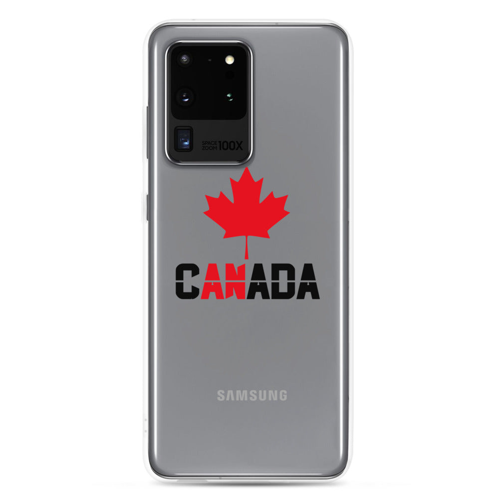 CANADA- Samsung Case