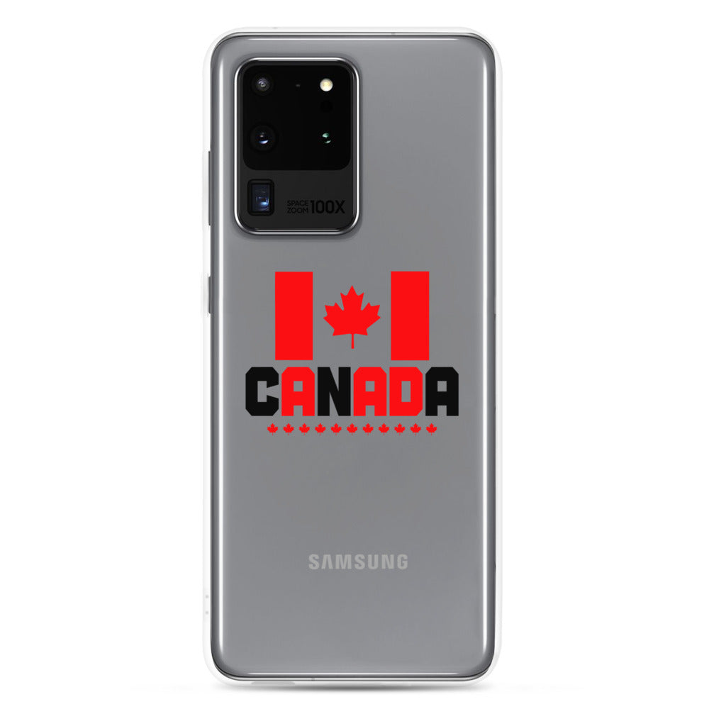CANADA - Samsung Case