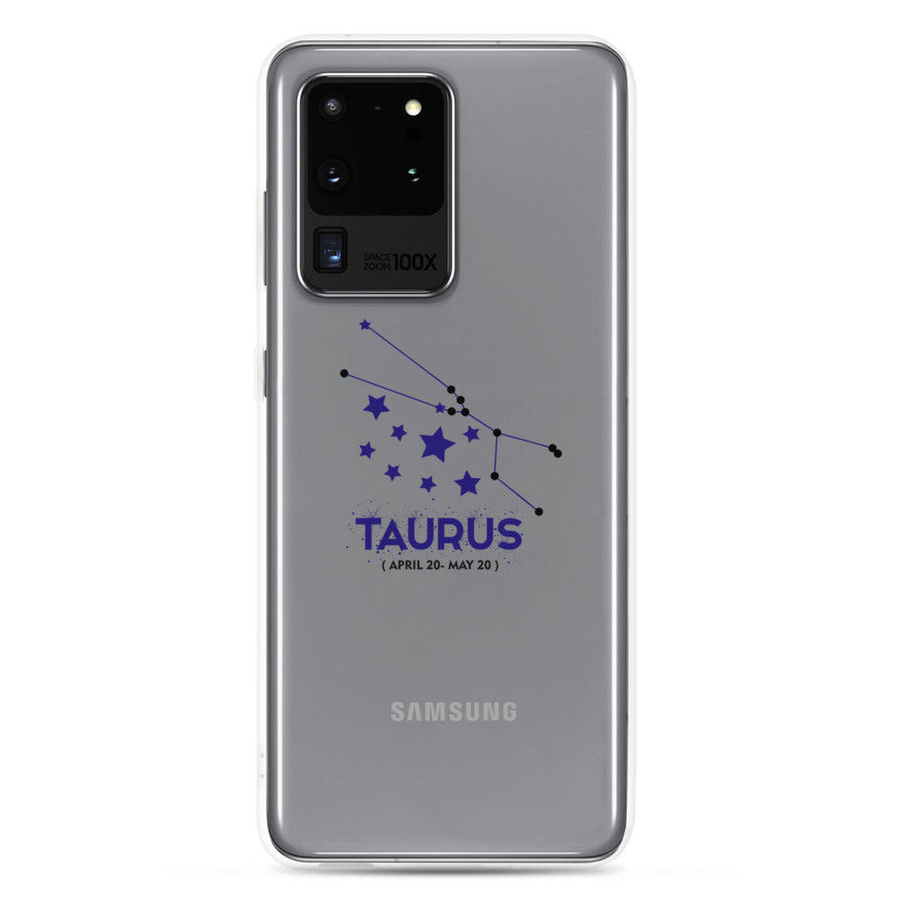 TAURUS - Samsung Case