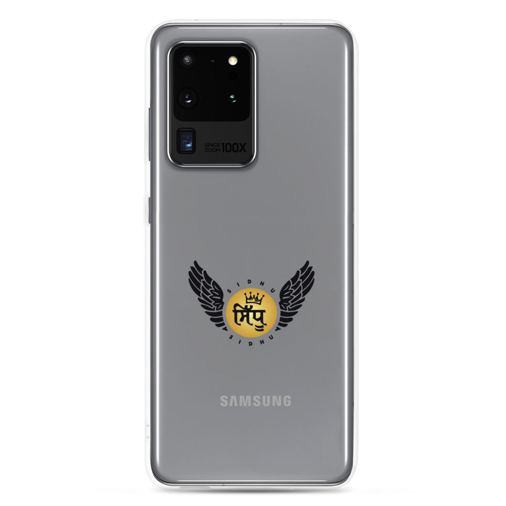 SIDHU - Samsung Case