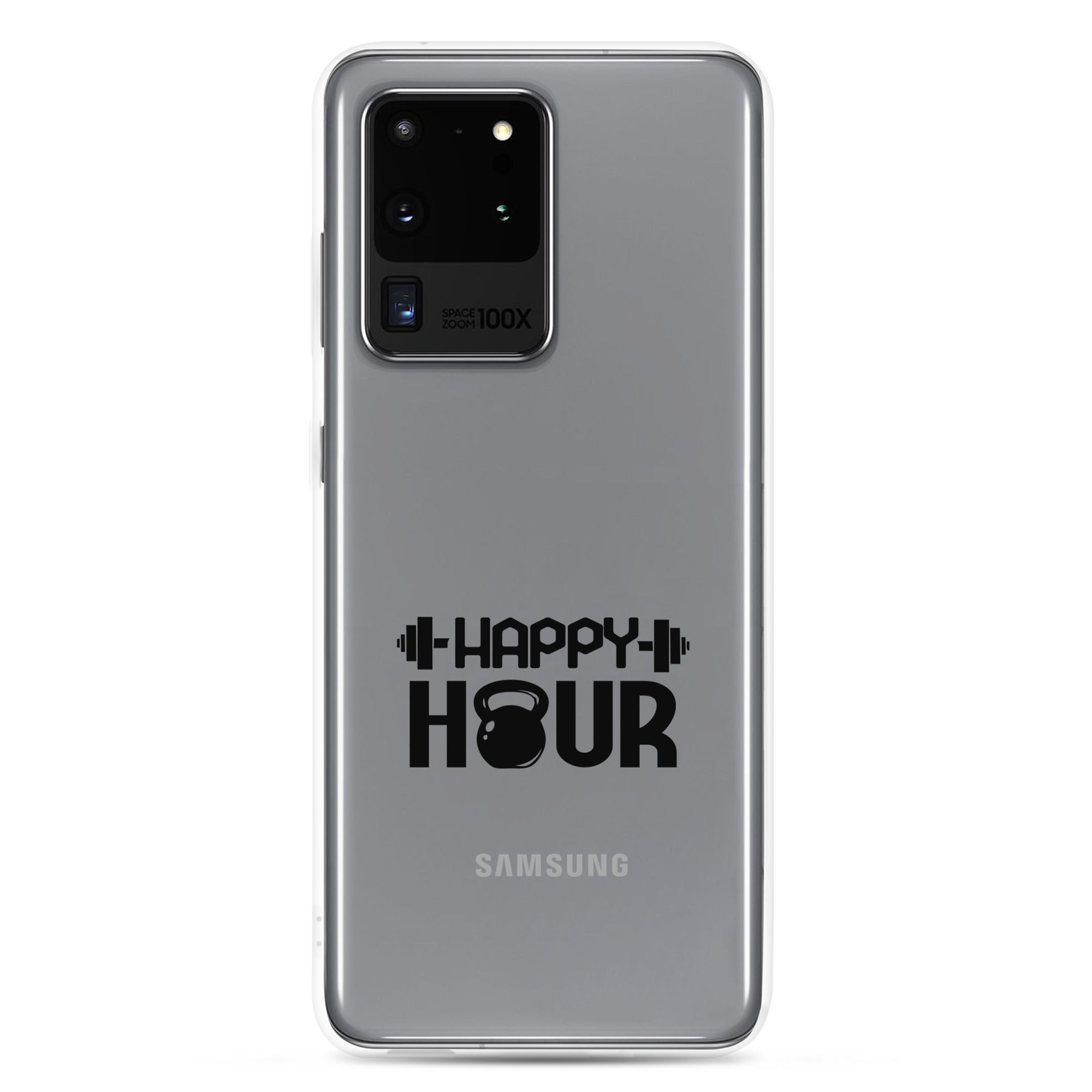 HAPPY HOUR - Samsung Case