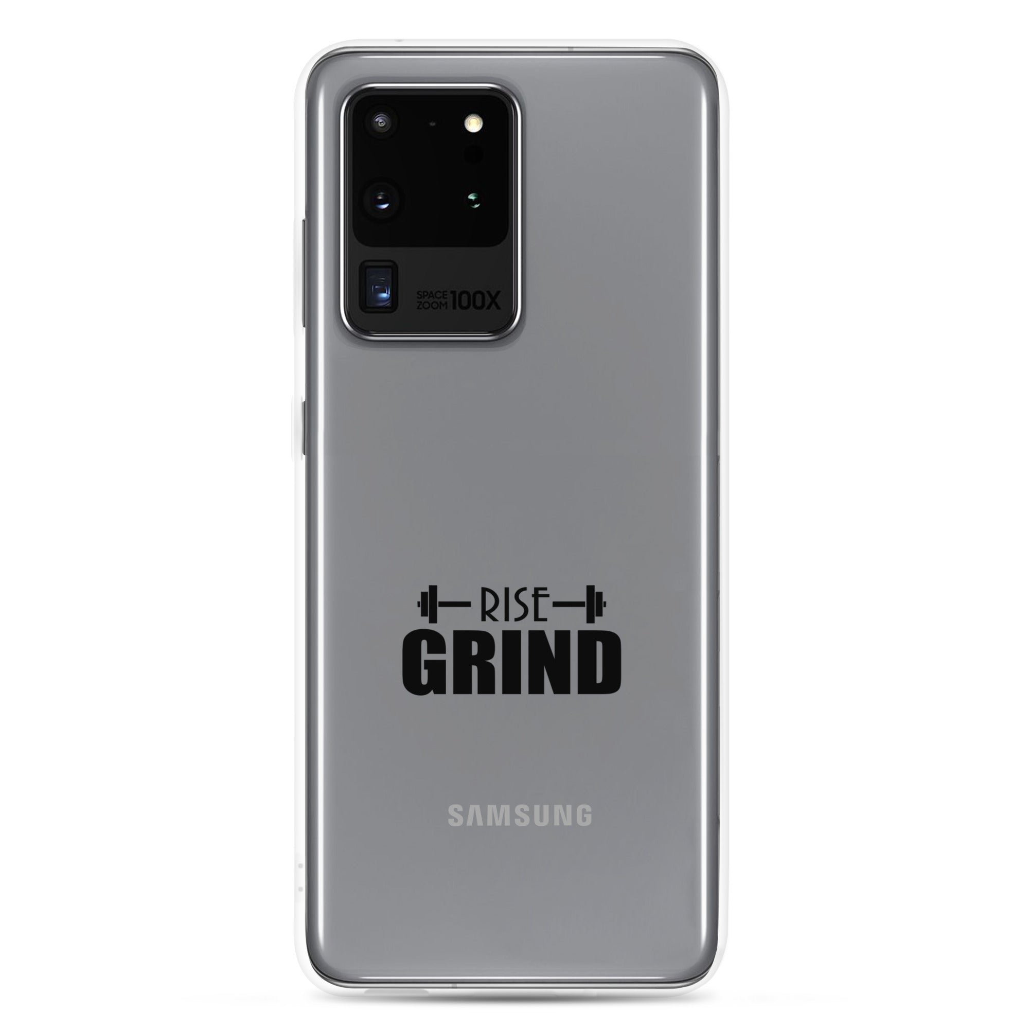 RISE GRIND - Samsung Case