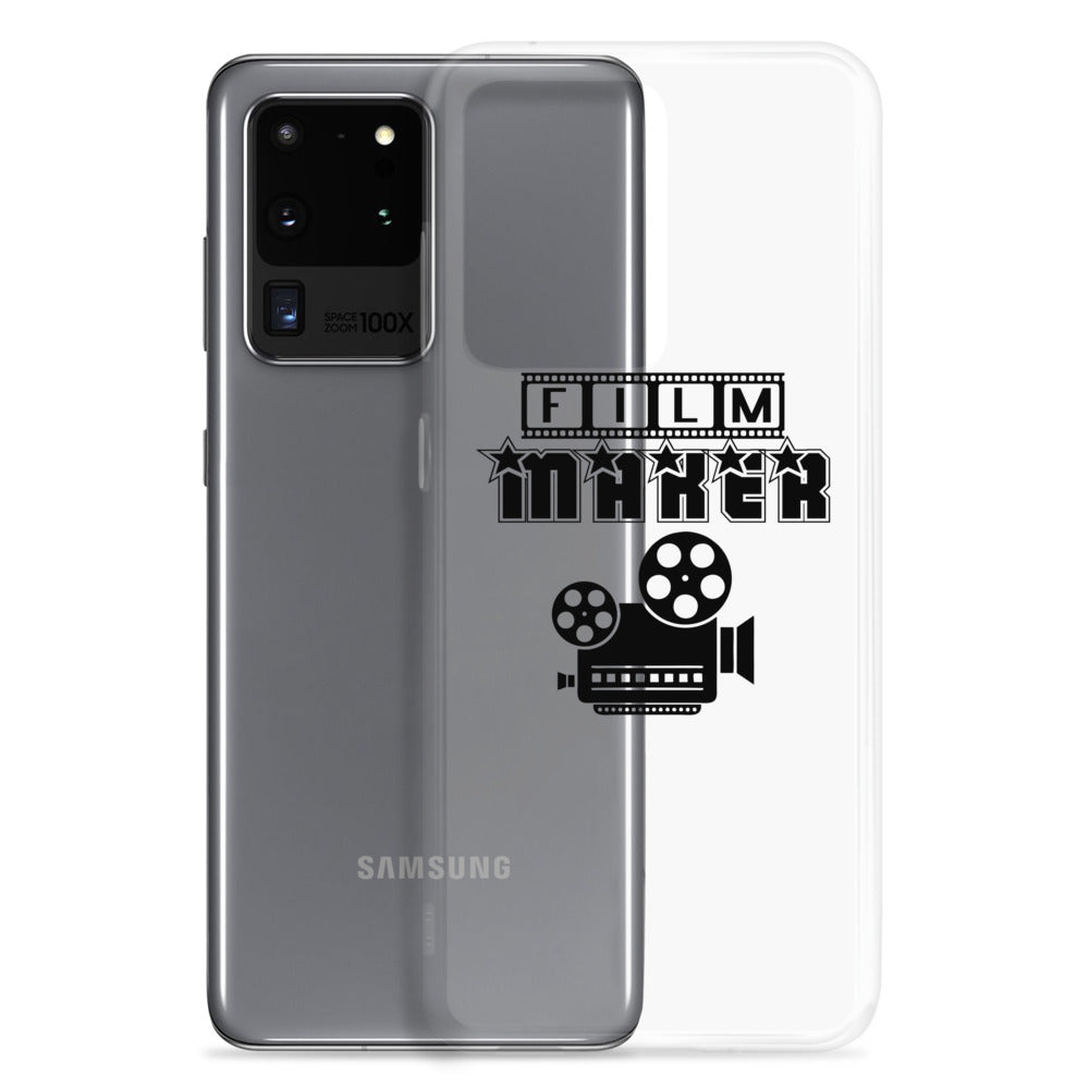 Film maker - Samsung Case