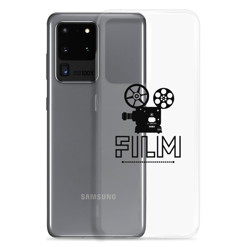 Film - Samsung Case