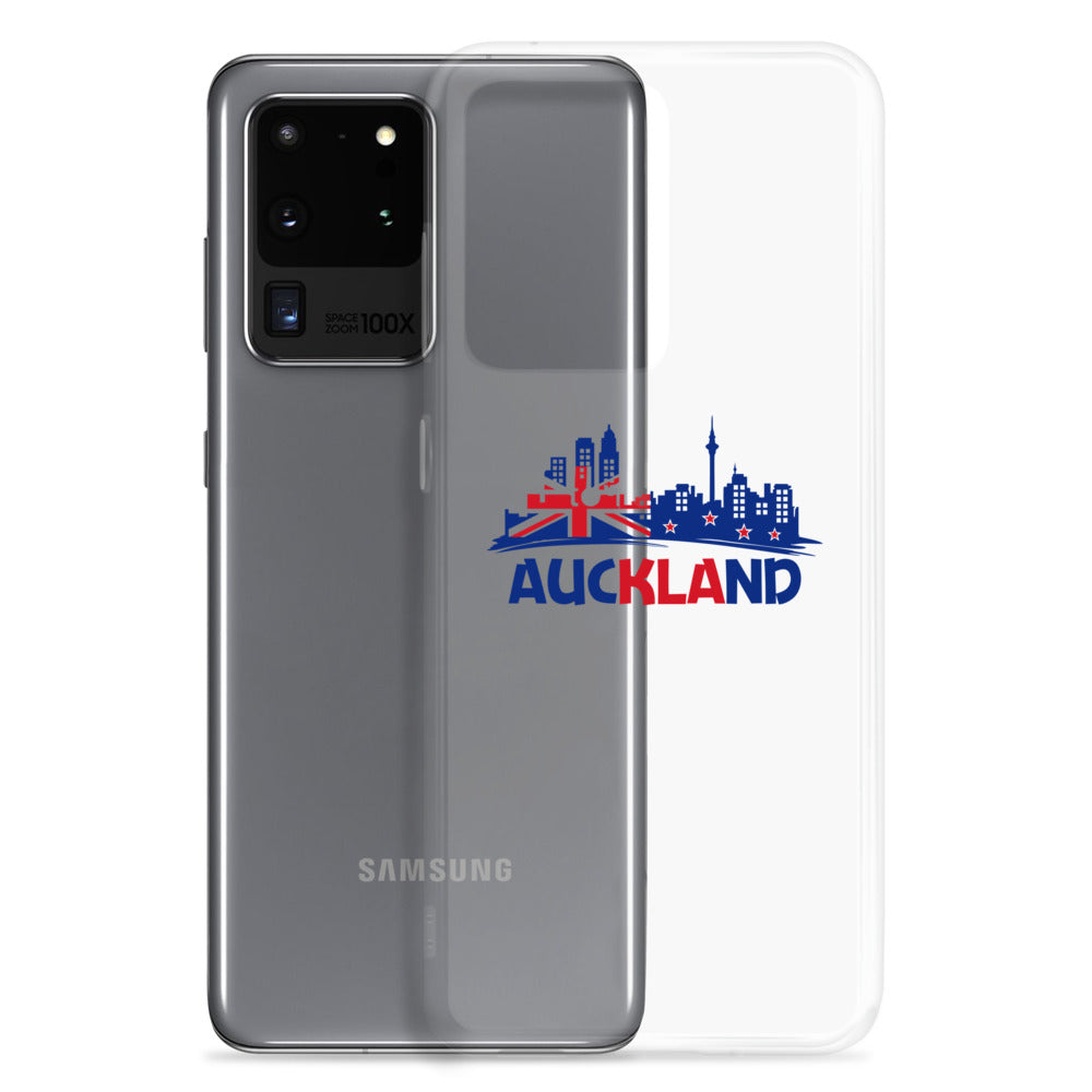 AUCKLAND - Samsung Case