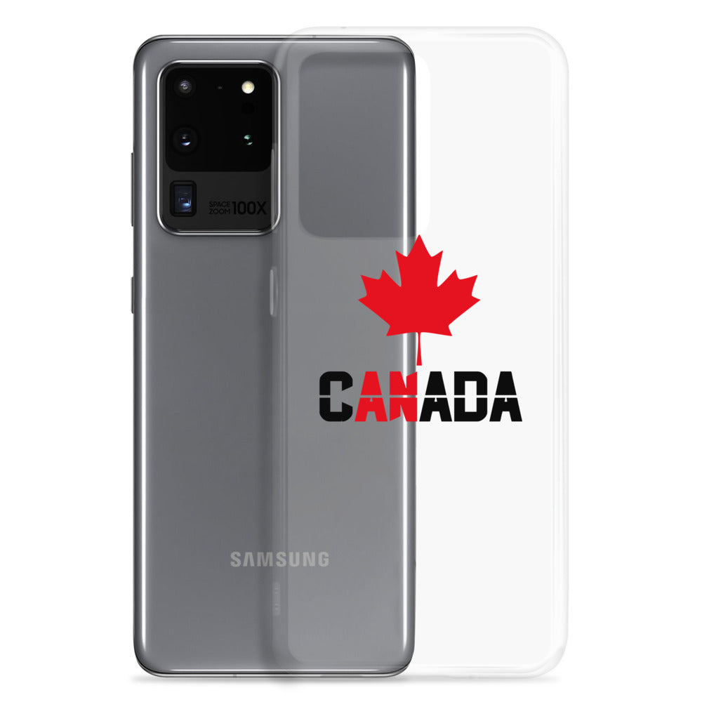 CANADA- Samsung Case