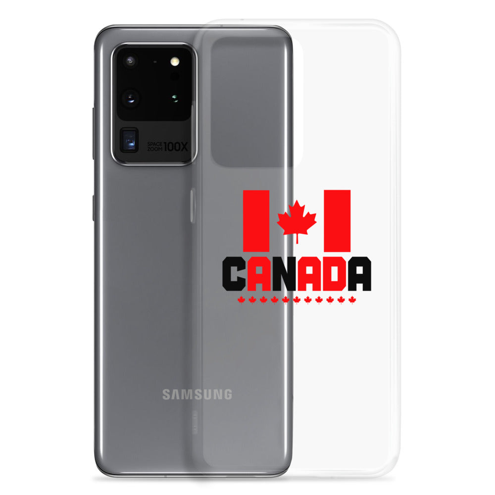 CANADA - Samsung Case