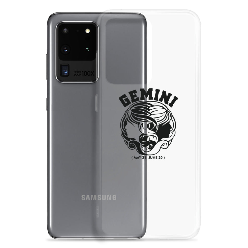 GEMINI - Samsung Case