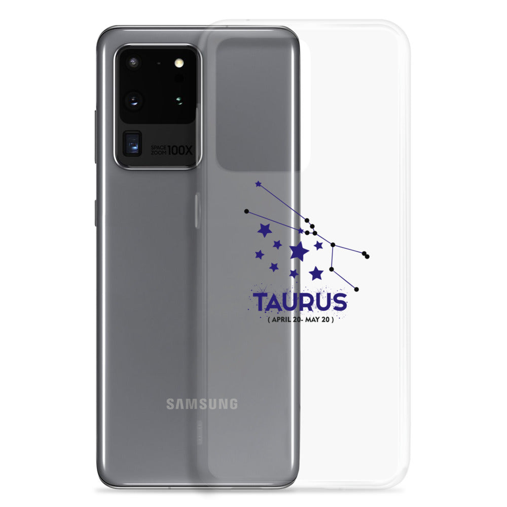 TAURUS - Samsung Case