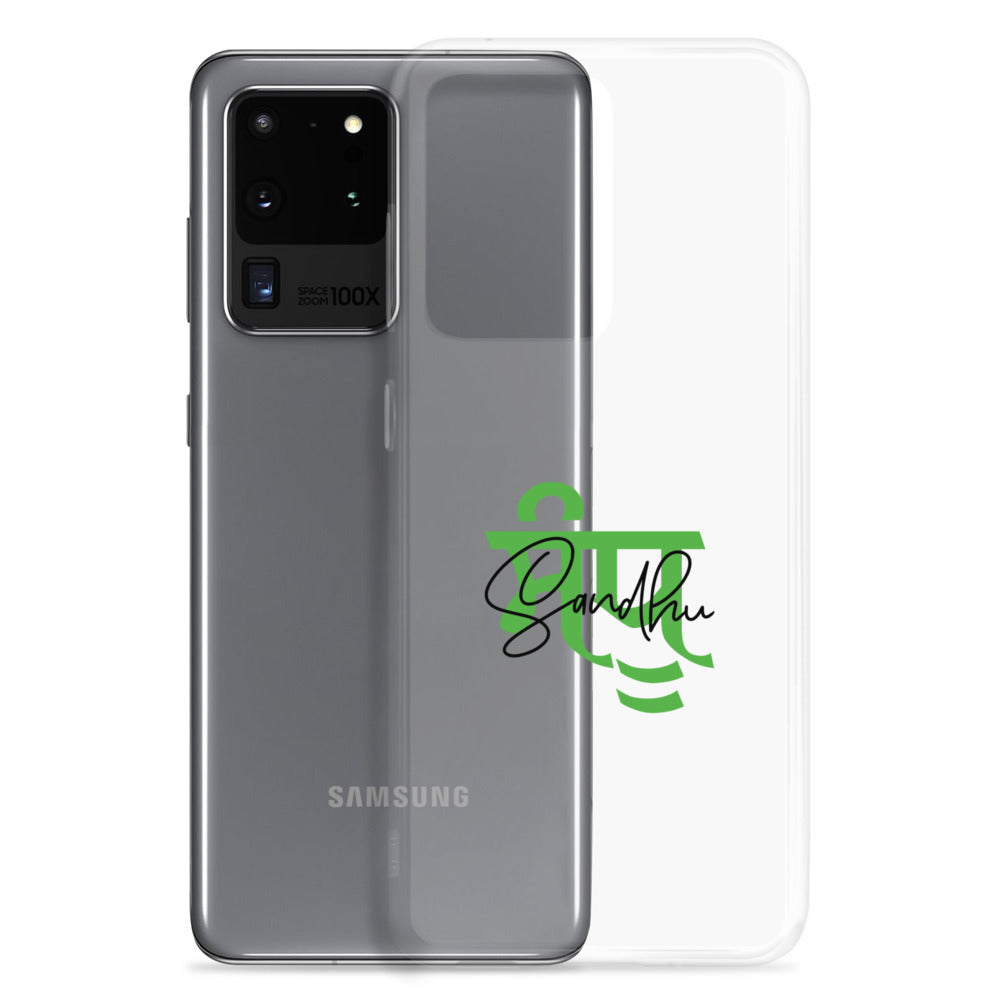 SANDHU - Samsung Case