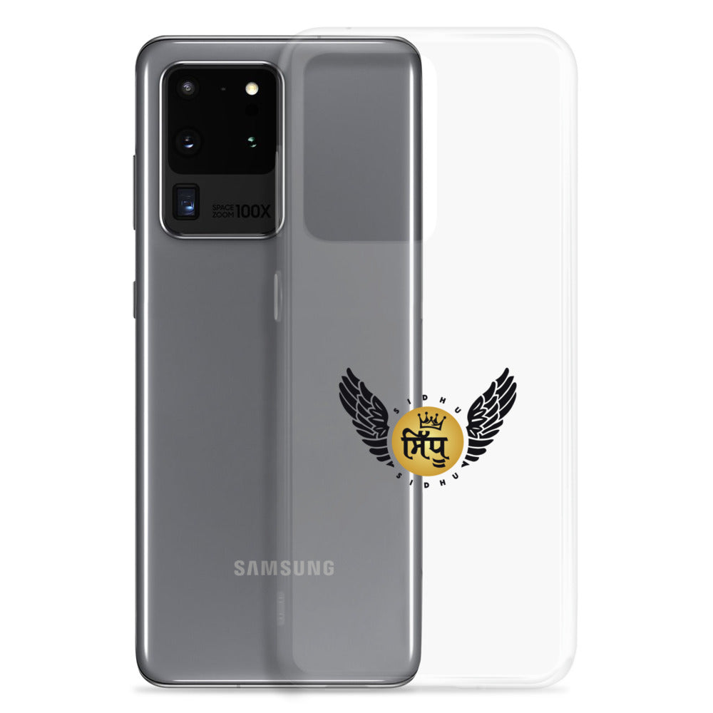 SIDHU - Samsung Case