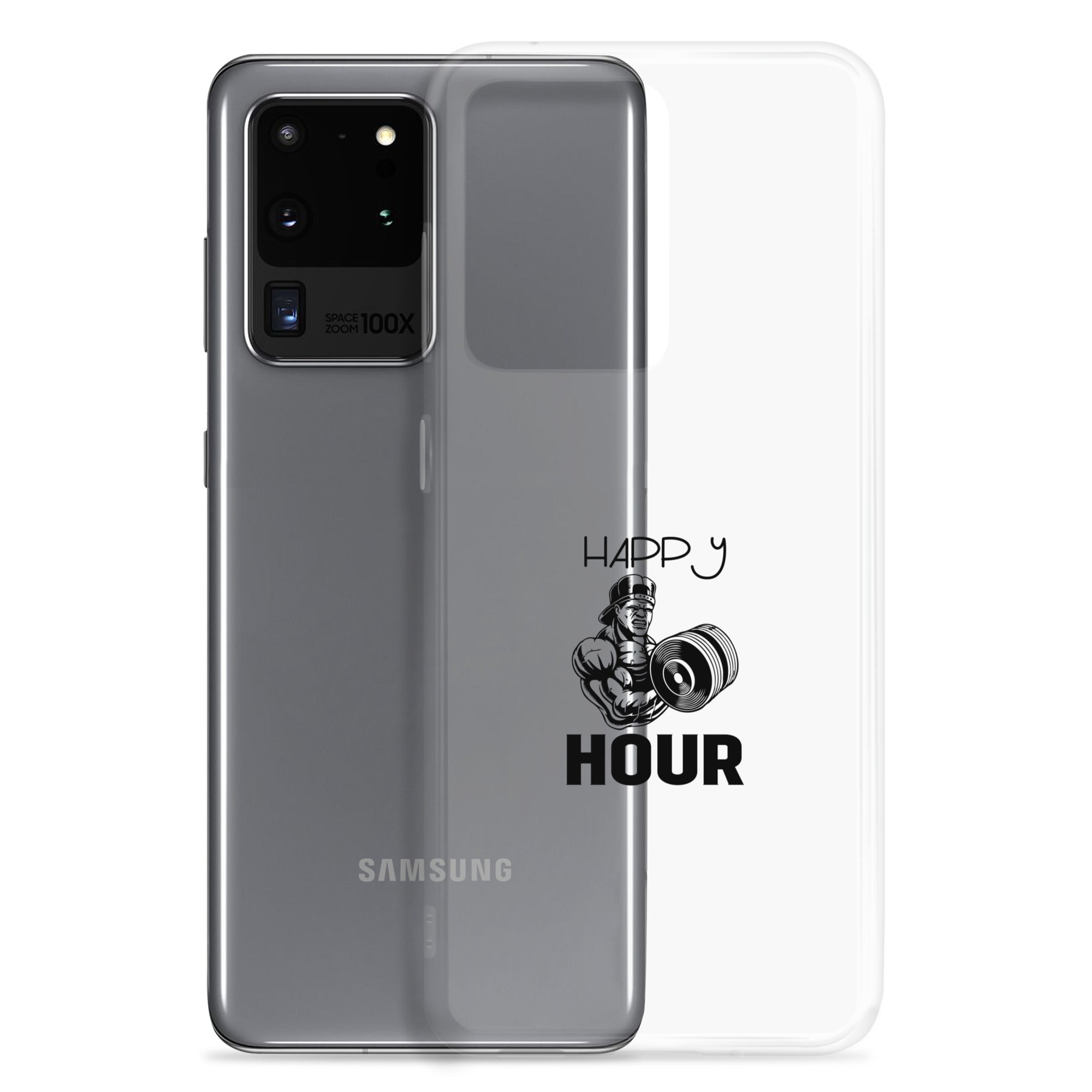 HAPPY HOUR - Samsung Case