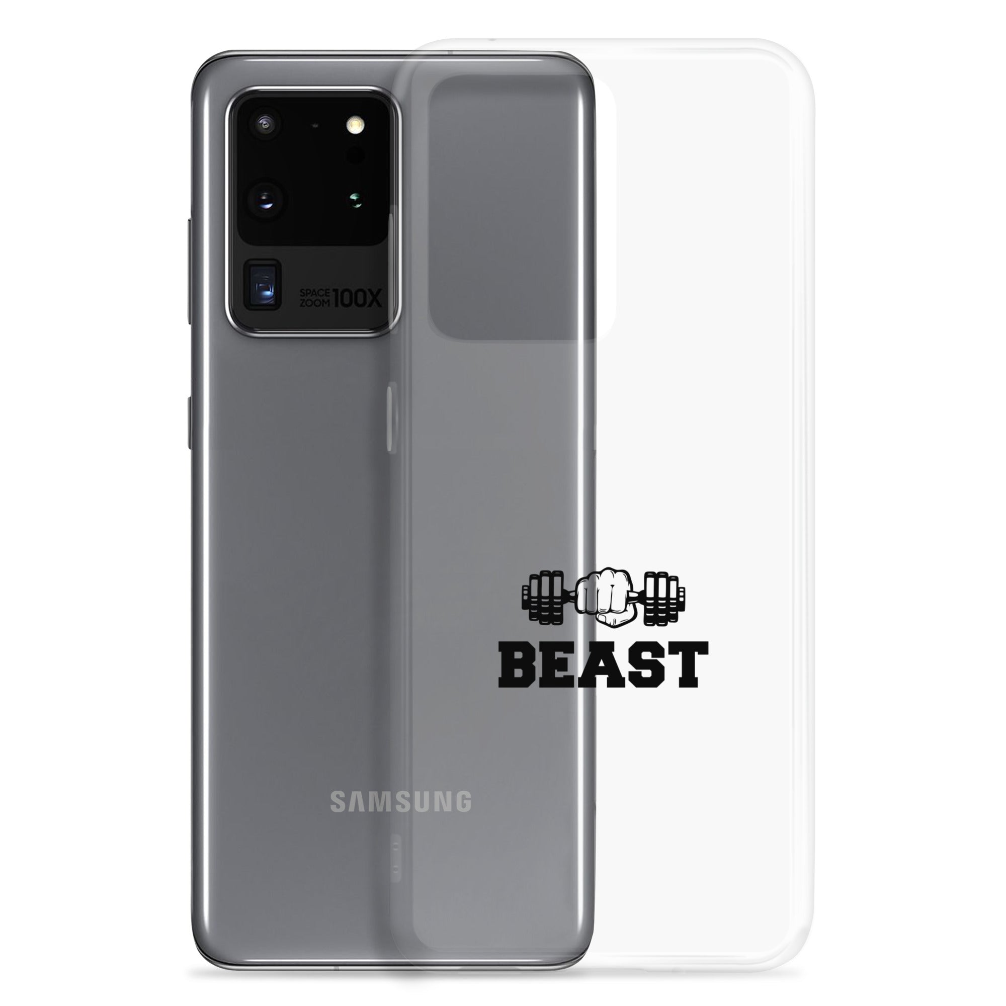 BEAST - Samsung Case