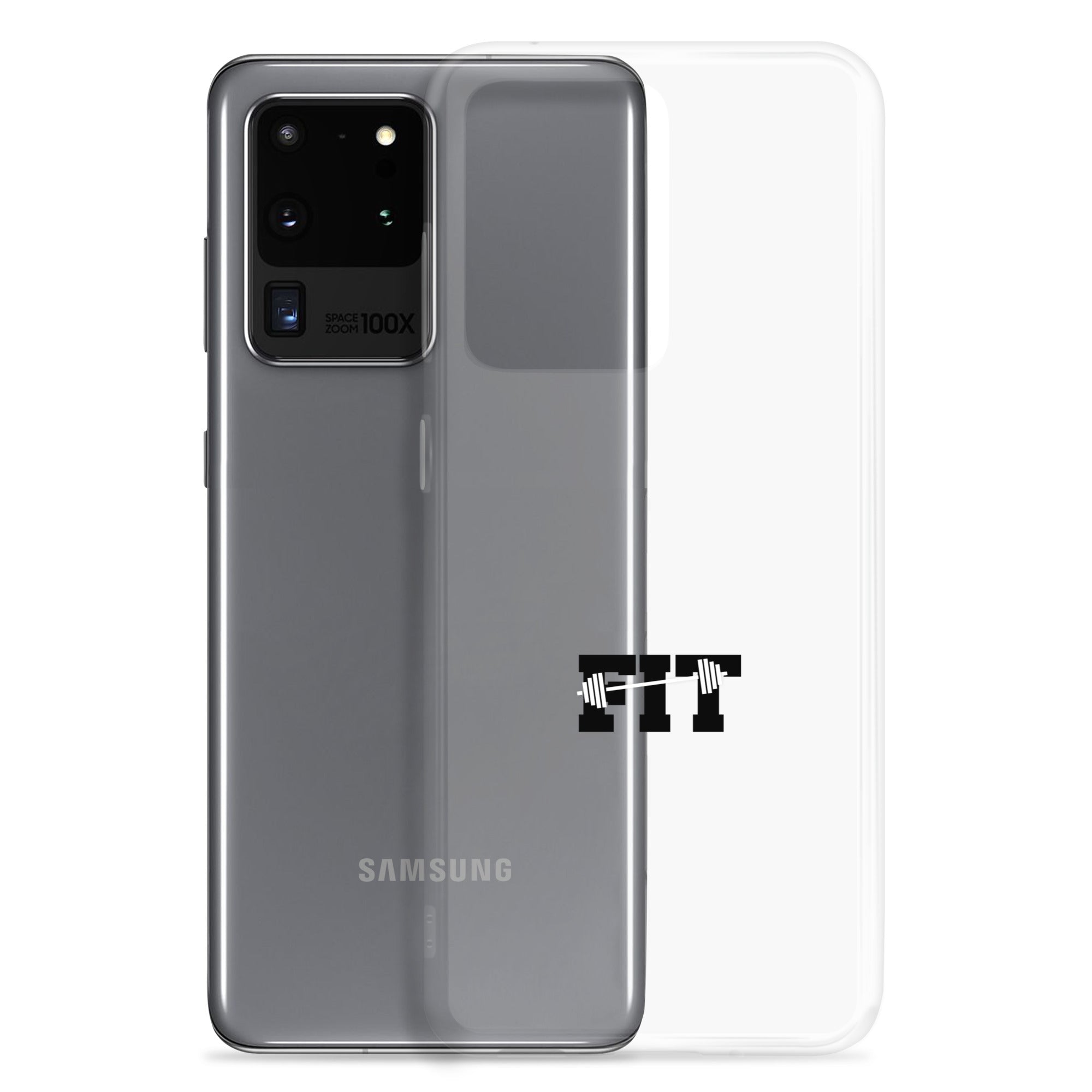 FIT - Samsung Case
