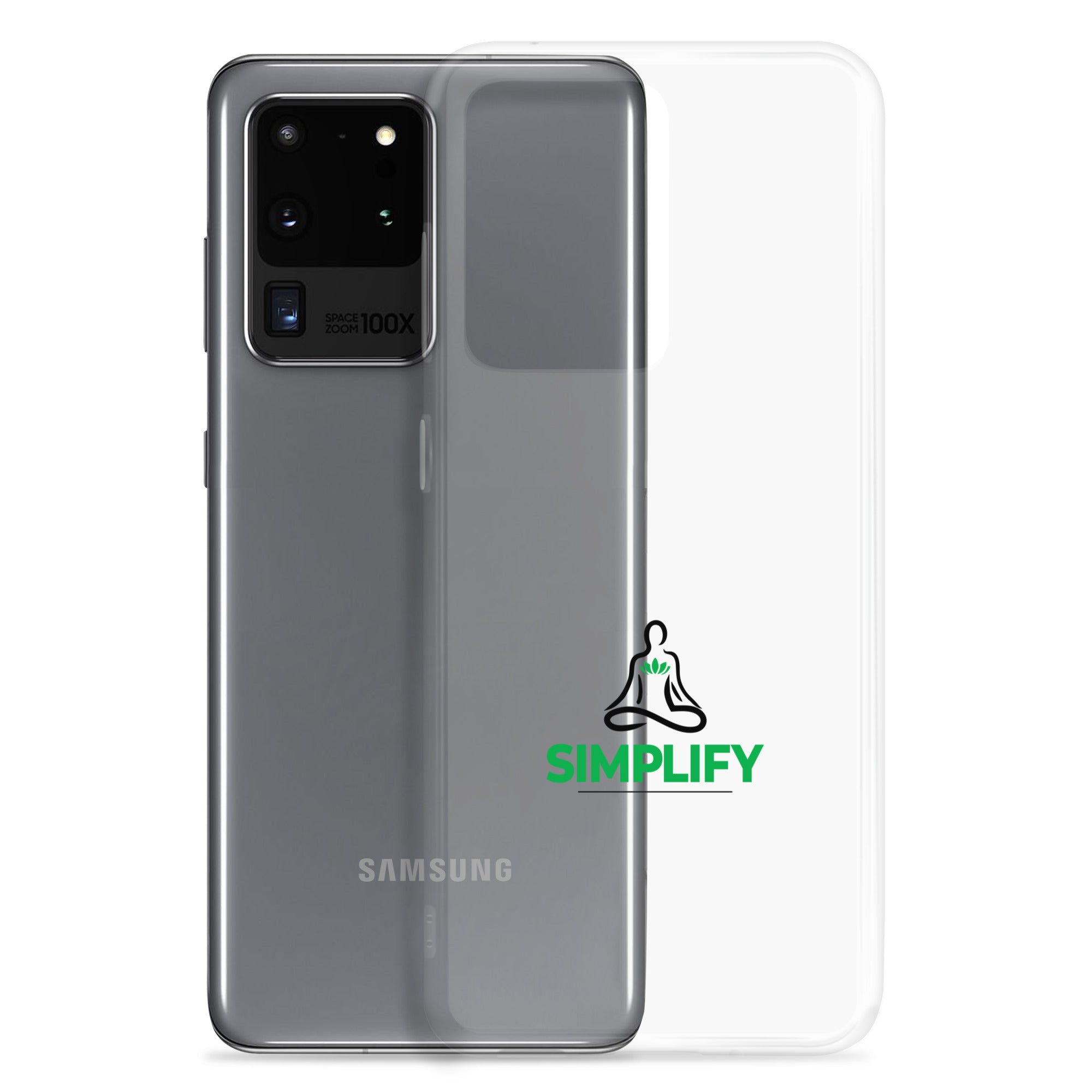 SIMPLIFY - Samsung Case